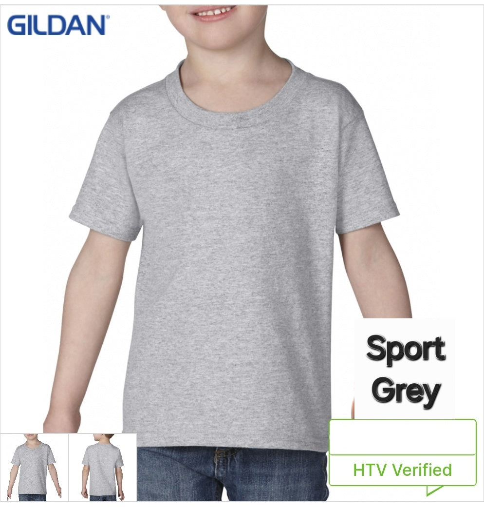 Gildan Toddler T-Shirts