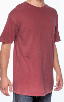 Gildan T-Shirt Plus Size Adult Unisex Basic colors