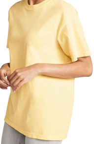 Gildan T-Shirt Adult Unisex Basic Colors
