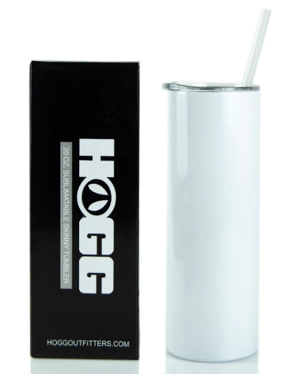 20 oz tumbler