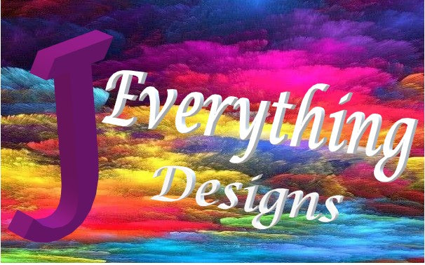 J Everything Designs