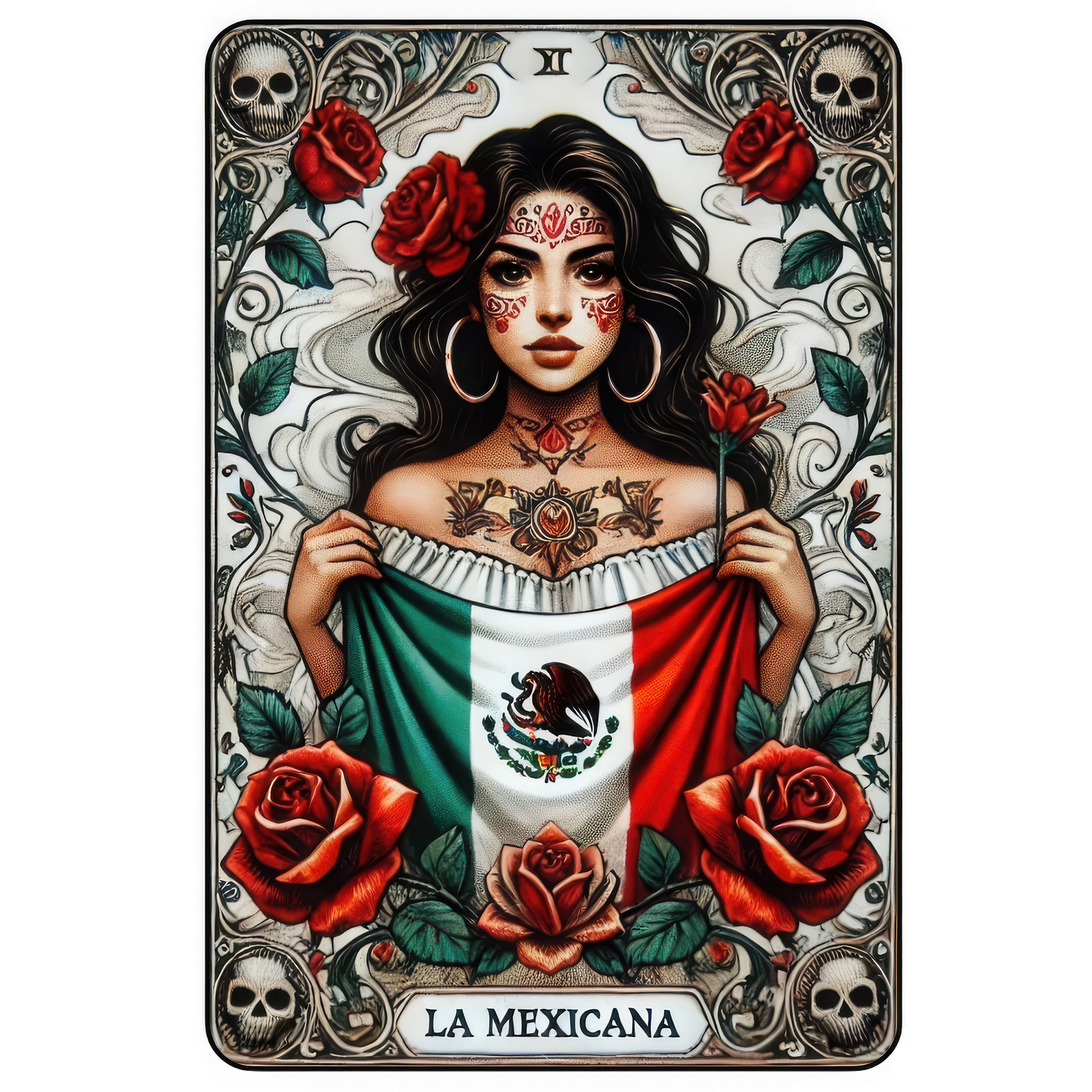 Latino/Latina Designs