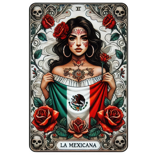 Latino/Latina Designs