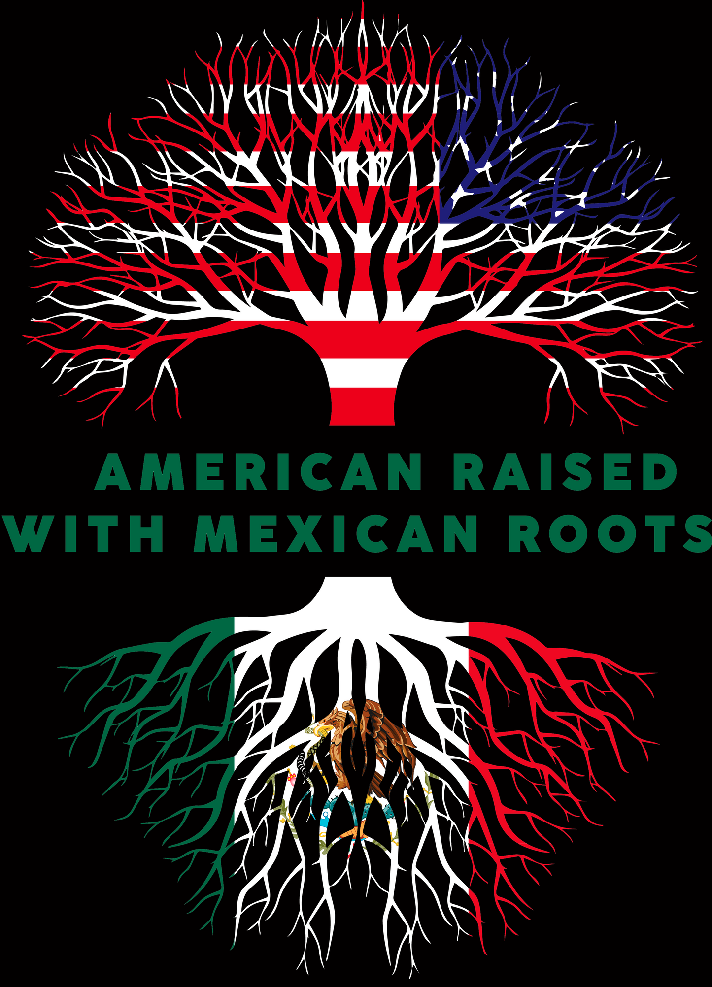 Latino/Latina Designs