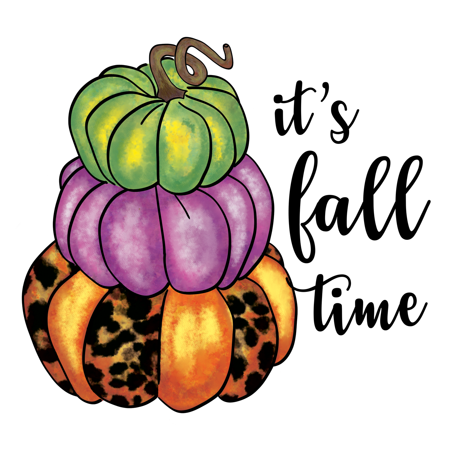 Halloween Layouts