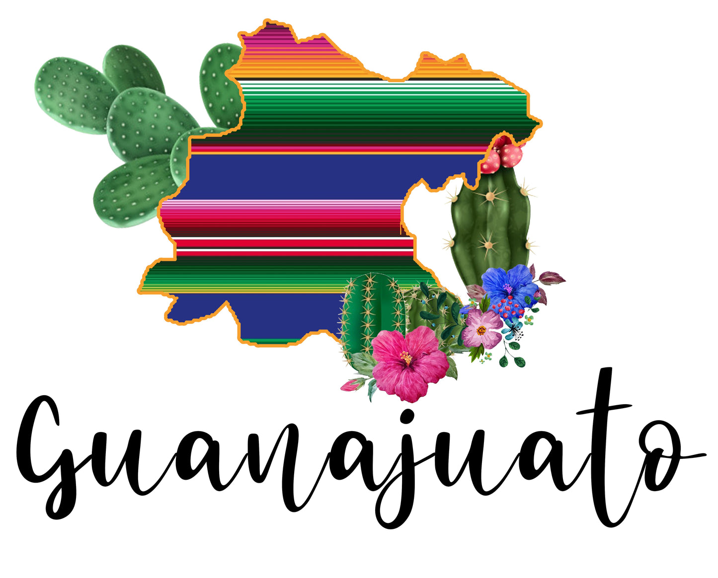 Latino/Latina Designs