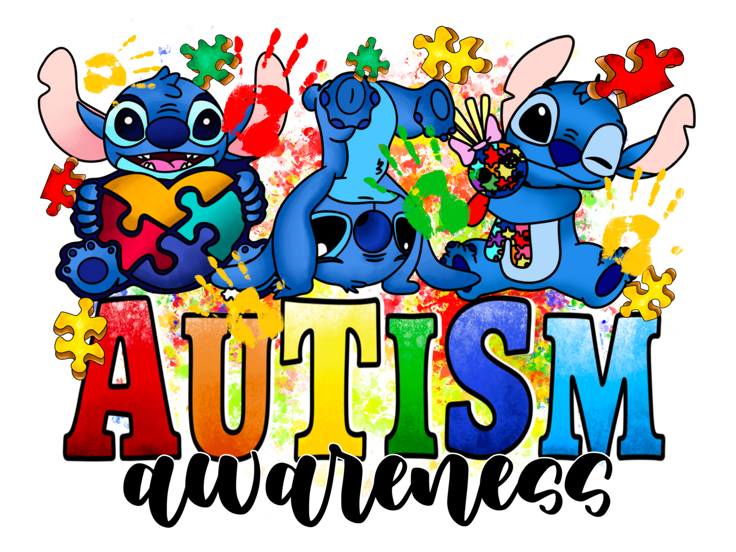 Autism Layouts