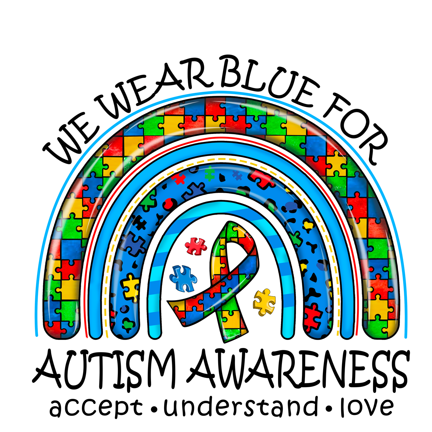 Autism Layouts