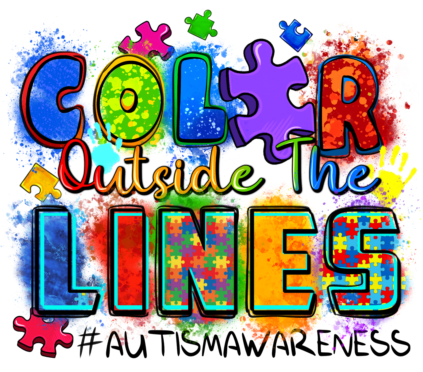 Autism Layouts