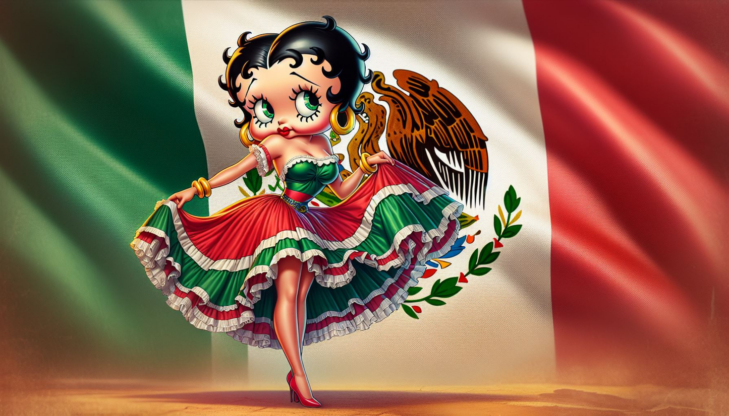Latino/Latina Designs