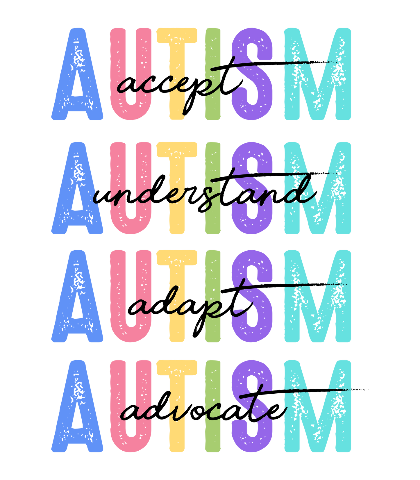 Autism Layouts